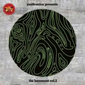 Stasoul - How Great You Are (Original Mix) ft. Mbali M